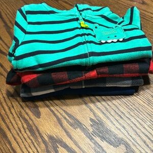 Lot of boy winter clothes, 12m